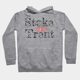 Stoke-on-Trent Hoodie